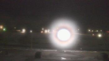 Weather camera view of South Harrison School Dist R2.