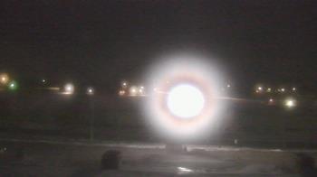 Weather camera view of South Harrison School Dist R2.