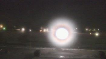 Weather camera view of South Harrison School Dist R2.