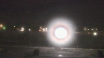 Weather camera view of South Harrison School Dist R2.