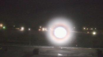 Weather camera view of South Harrison School Dist R2.