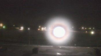 Weather camera view of South Harrison School Dist R2.