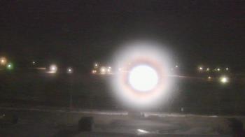 Weather camera view of South Harrison School Dist R2.