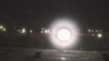 Weather camera view of South Harrison School Dist R2.