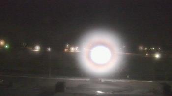 Weather camera view of South Harrison School Dist R2.