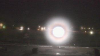 Weather camera view of South Harrison School Dist R2.