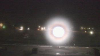 Weather camera view of South Harrison School Dist R2.