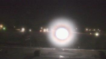 Weather camera view of South Harrison School Dist R2.