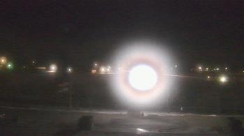 Weather camera view of South Harrison School Dist R2.