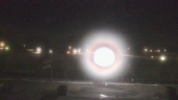 Weather camera view of South Harrison School Dist R2.