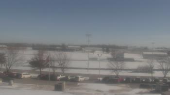 Weather camera view of South Harrison School Dist R2.