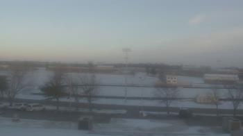 Weather camera view of South Harrison School Dist R2.