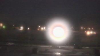 Weather camera view of South Harrison School Dist R2.