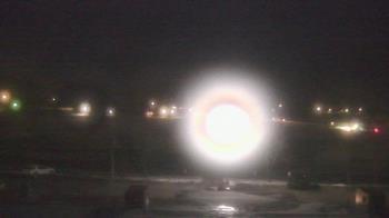 Weather camera view of South Harrison School Dist R2.