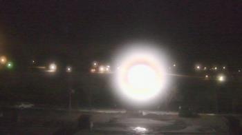 Weather camera view of South Harrison School Dist R2.