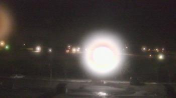 Weather camera view of South Harrison School Dist R2.