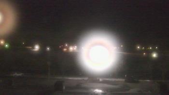 Weather camera view of South Harrison School Dist R2.