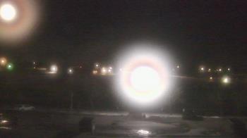 Weather camera view of South Harrison School Dist R2.