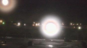 Weather camera view of South Harrison School Dist R2.