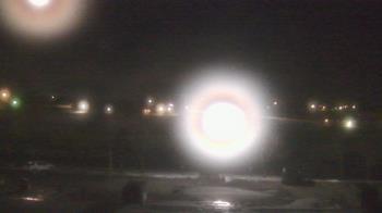 Weather camera view of South Harrison School Dist R2.