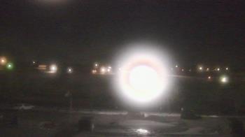 Weather camera view of South Harrison School Dist R2.