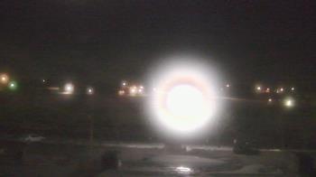 Weather camera view of South Harrison School Dist R2.