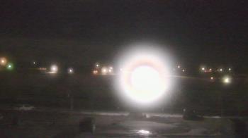 Weather camera view of South Harrison School Dist R2.