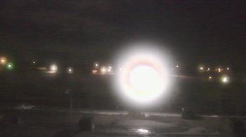 Weather camera view of South Harrison School Dist R2.