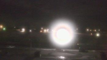 Weather camera view of South Harrison School Dist R2.