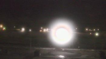 Weather camera view of South Harrison School Dist R2.