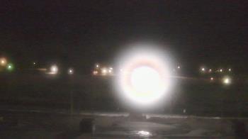 Weather camera view of South Harrison School Dist R2.