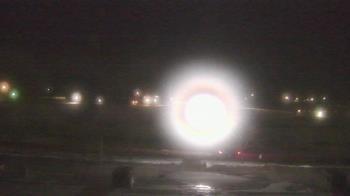 Weather camera view of South Harrison School Dist R2.