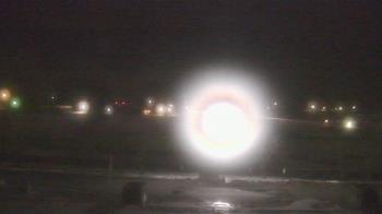 Weather camera view of South Harrison School Dist R2.