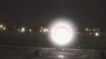 Weather camera view of South Harrison School Dist R2.