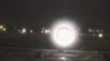 Weather camera view of South Harrison School Dist R2.