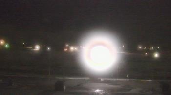 Weather camera view of South Harrison School Dist R2.