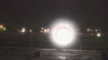 Weather camera view of South Harrison School Dist R2.