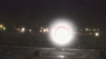 Weather camera view of South Harrison School Dist R2.