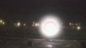 Weather camera view of South Harrison School Dist R2.