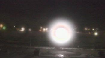 Weather camera view of South Harrison School Dist R2.