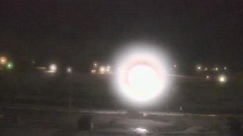 Weather camera view of South Harrison School Dist R2.