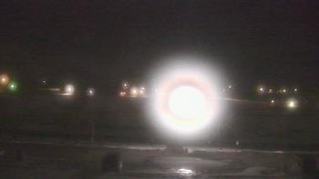 Weather camera view of South Harrison School Dist R2.