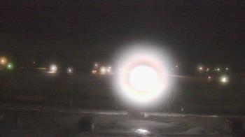 Weather camera view of South Harrison School Dist R2.