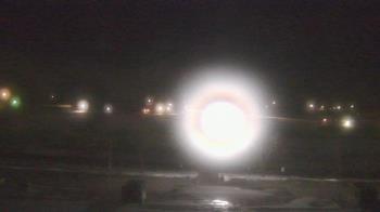 Weather camera view of South Harrison School Dist R2.