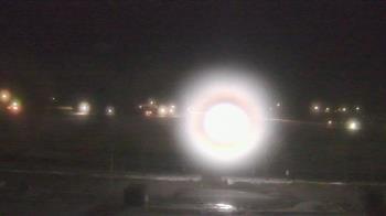 Weather camera view of South Harrison School Dist R2.