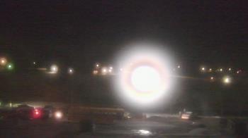 Weather camera view of South Harrison School Dist R2.