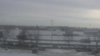 Weather camera view of South Harrison School Dist R2.