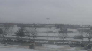 Weather camera view of South Harrison School Dist R2.