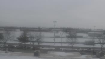 Weather camera view of South Harrison School Dist R2.