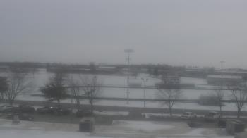 Weather camera view of South Harrison School Dist R2.